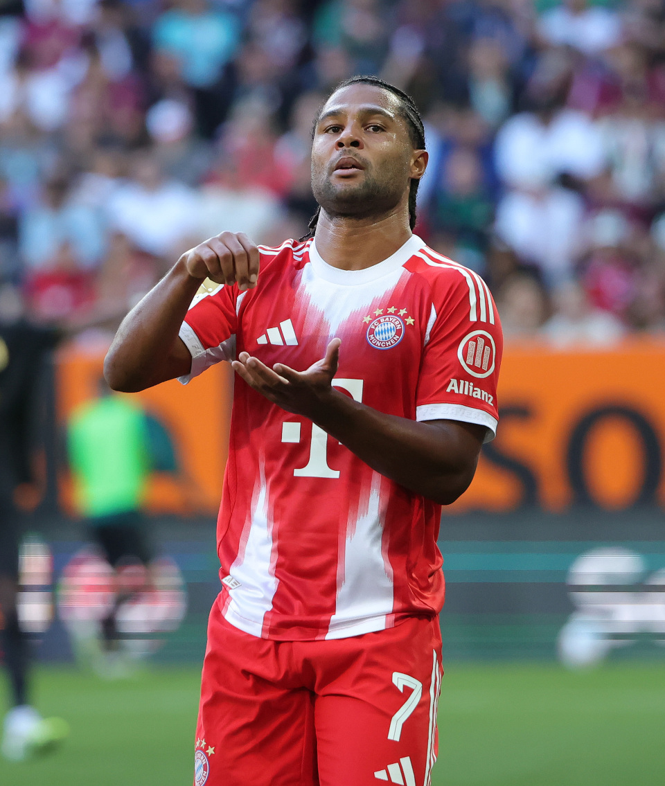 和拜仁慕尼, 队守门员诺