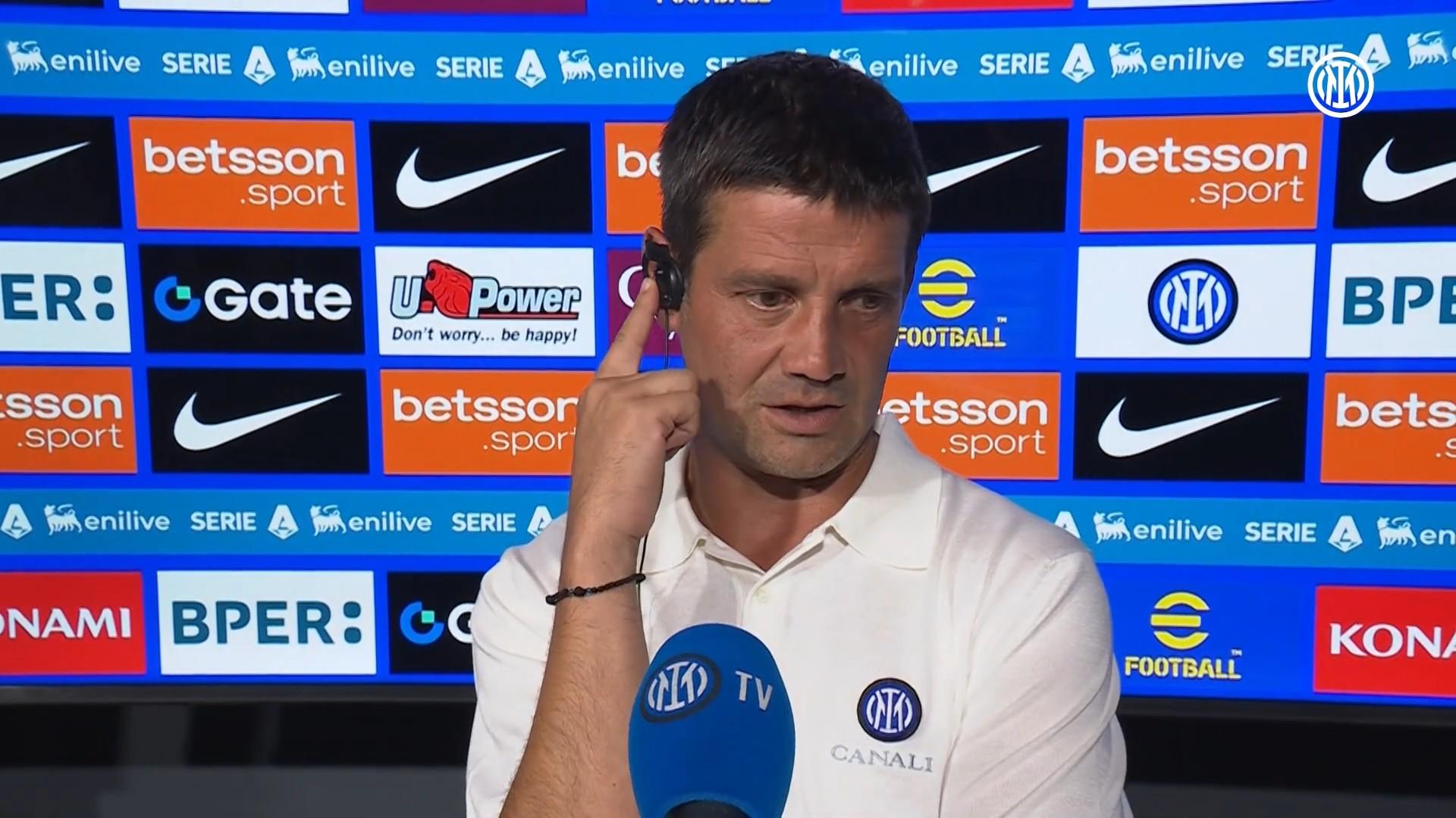 但不幸被判, 除去, 我很高兴