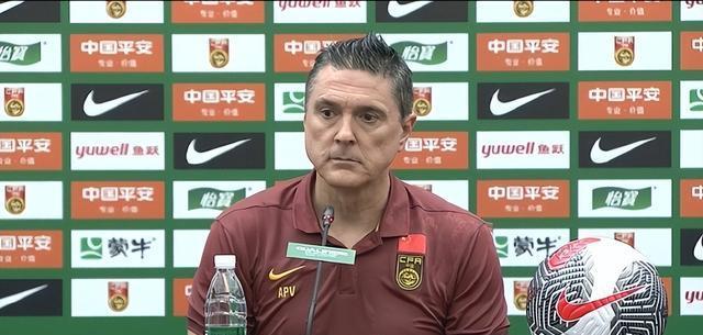 这也是国足, 令人称赞