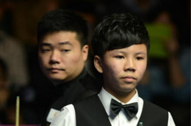 绝境下, 年世锦赛冠