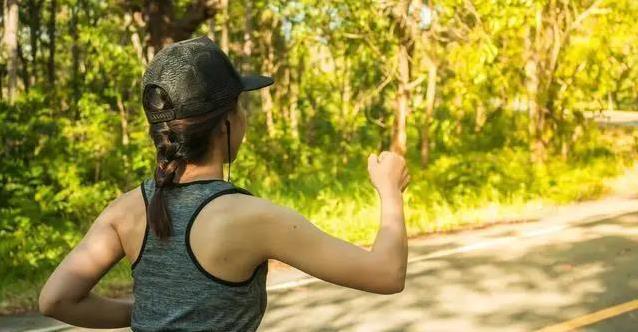 才能跑得长 才能跑得长