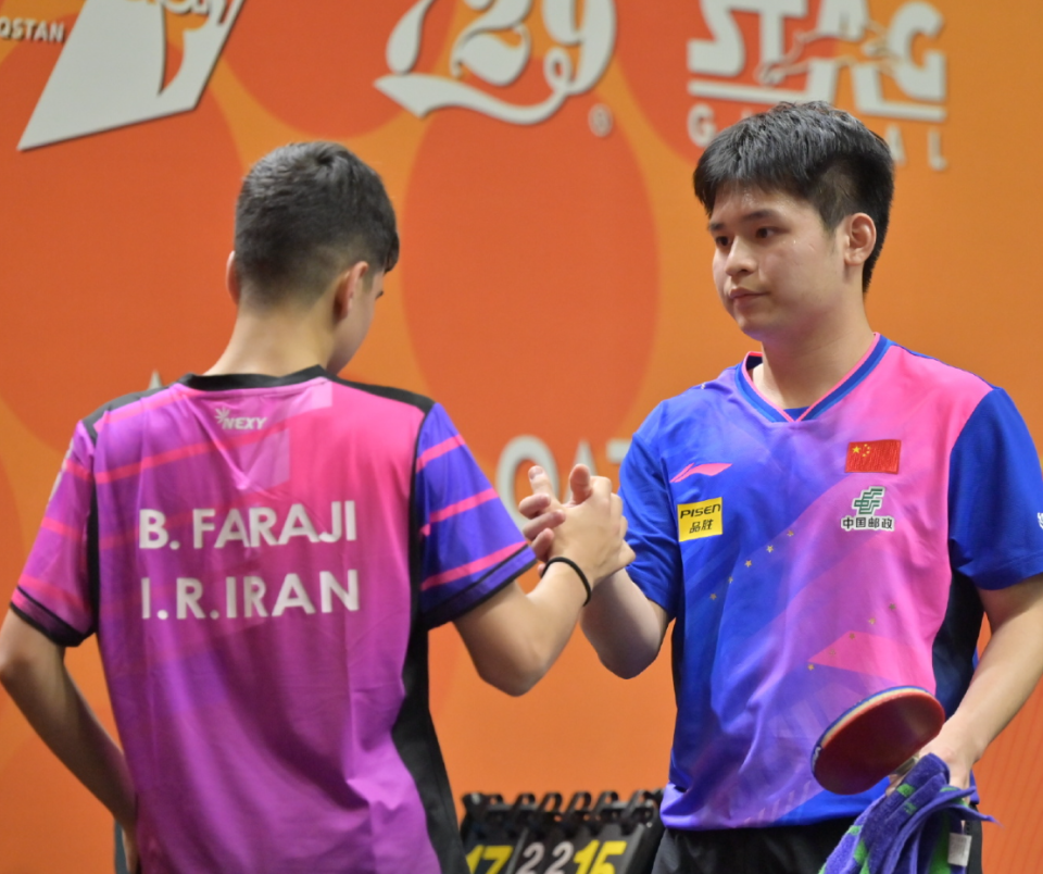 JOq, 子一战成名 JOq, 子一战成名