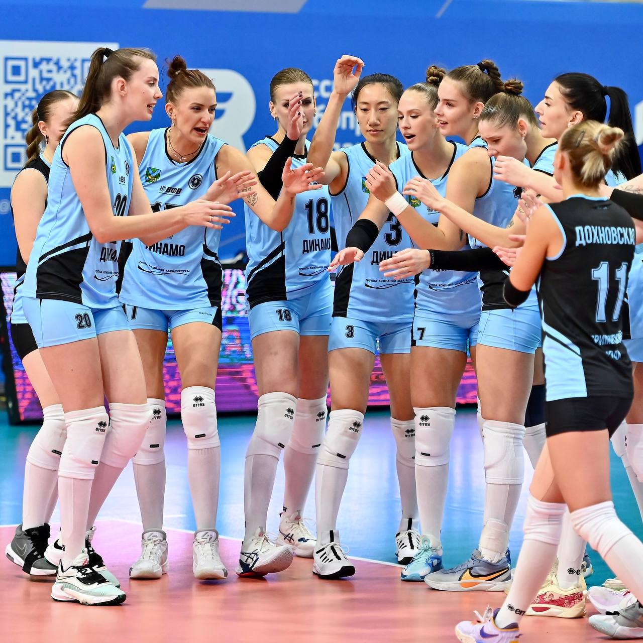 爆发, 队包括任凯 爆发, 队包括任凯