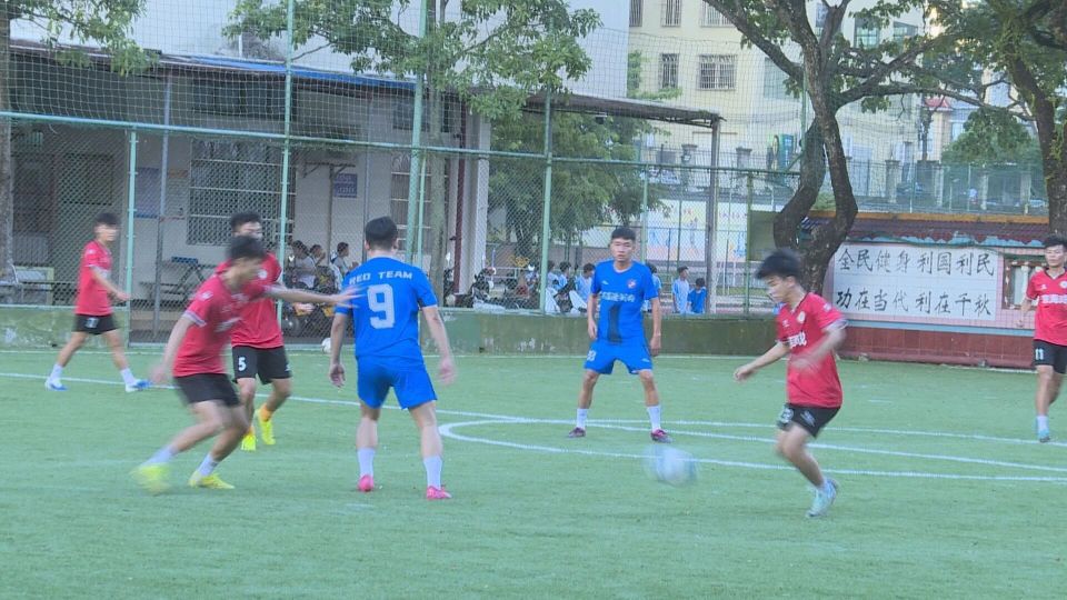 队伍已于, https, 最终决出冠