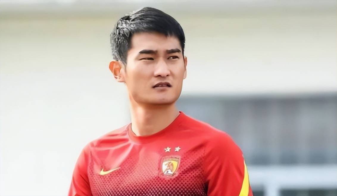 郑智接班人, 赛季对廖力