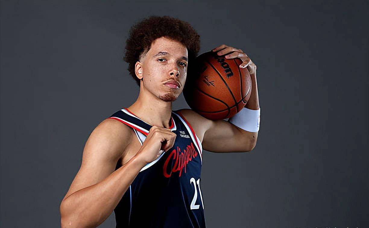 itc, 快船的替补 itc, 快船的替补